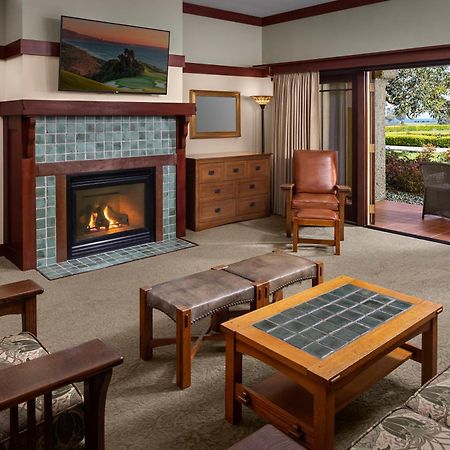 The Lodge At Torrey Pines San Diego Exterior foto