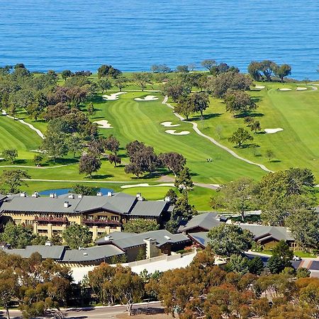 The Lodge At Torrey Pines San Diego Exterior foto