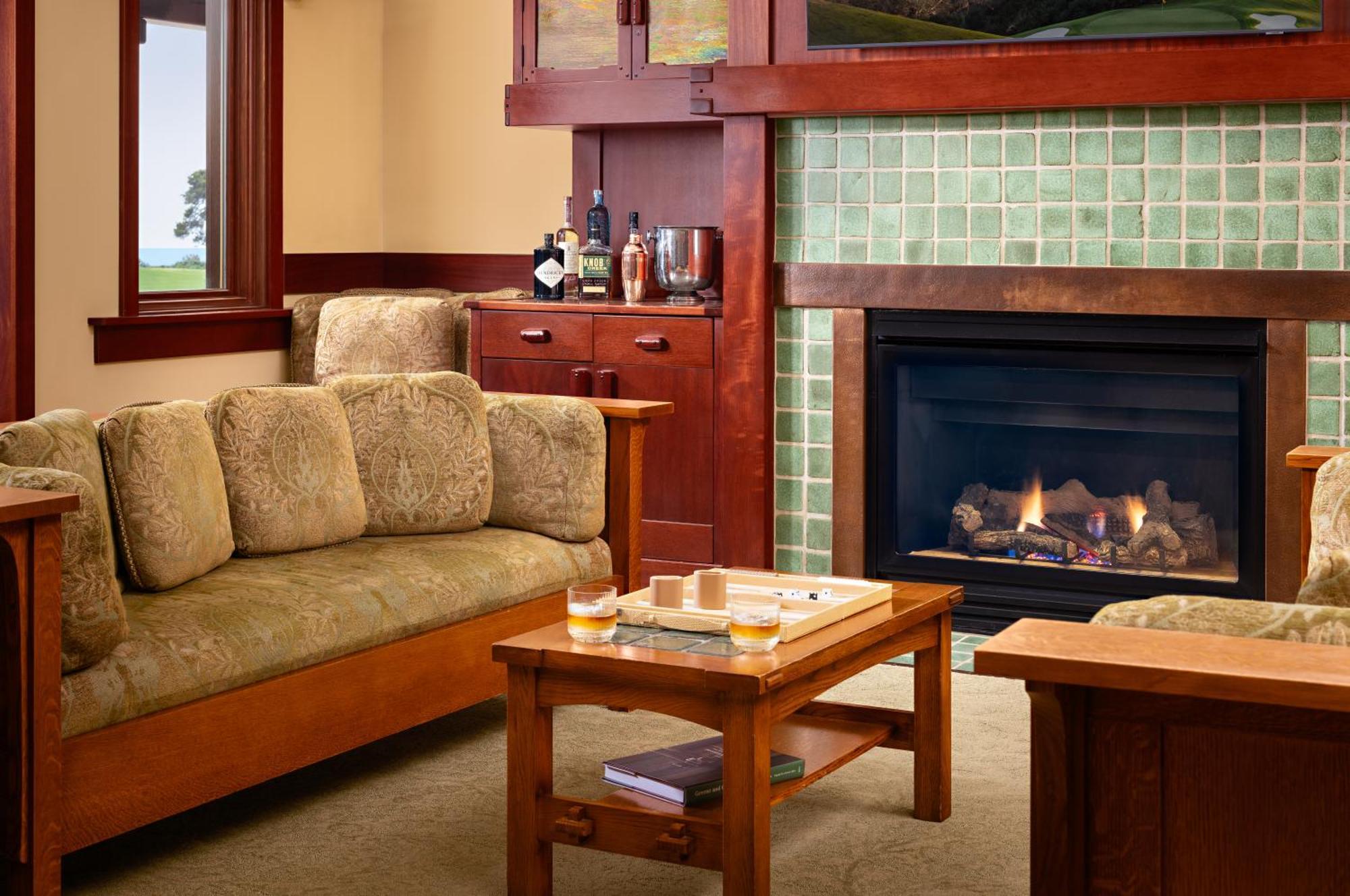 The Lodge At Torrey Pines San Diego Exterior foto