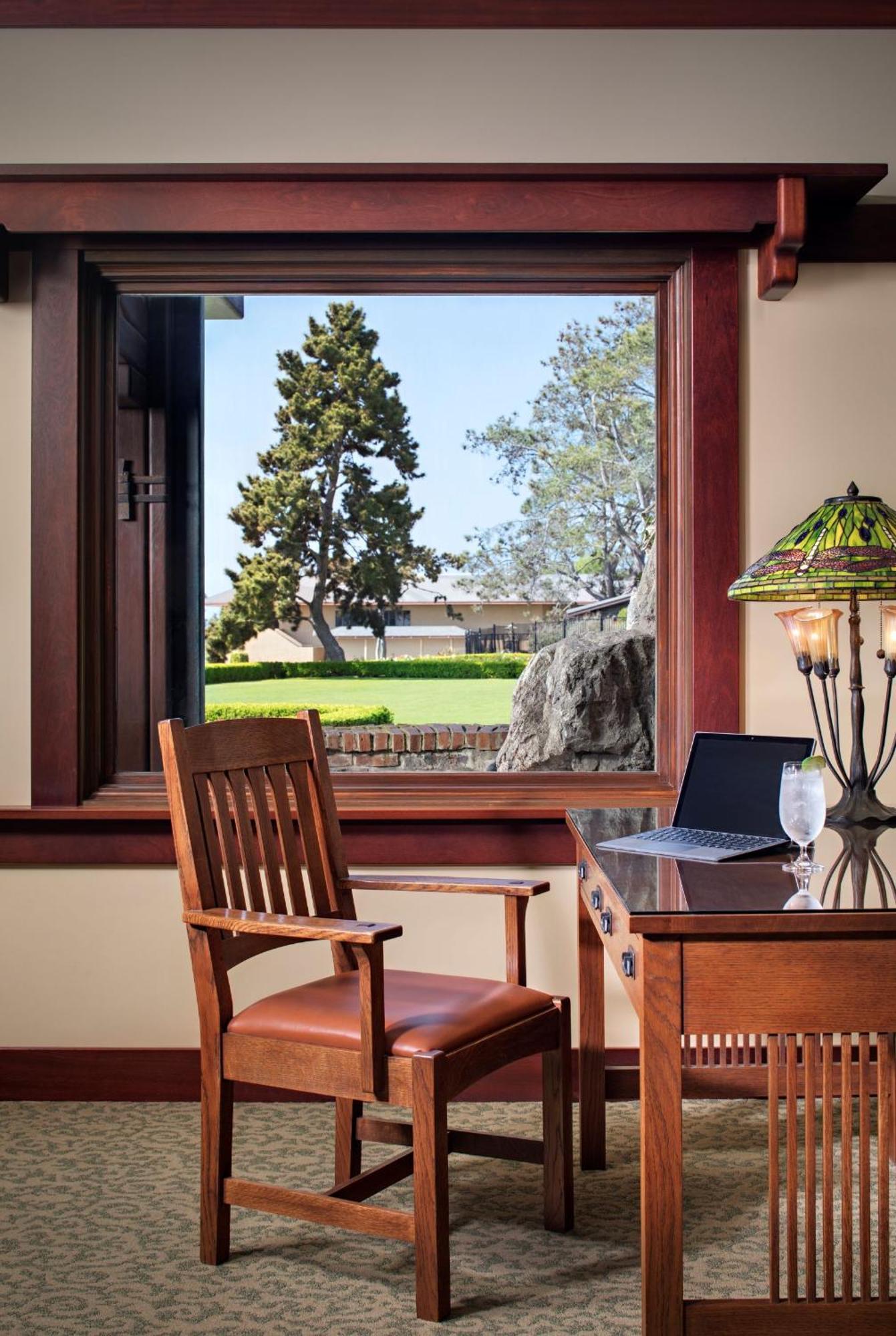 The Lodge At Torrey Pines San Diego Exterior foto