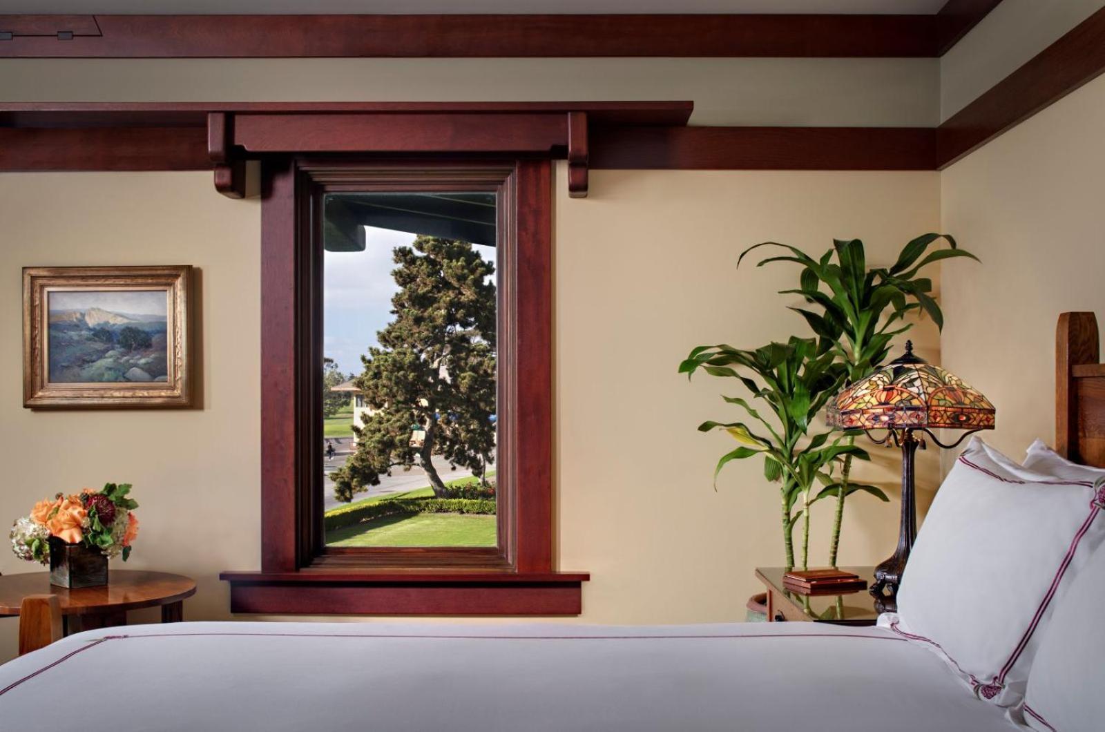 The Lodge At Torrey Pines San Diego Exterior foto