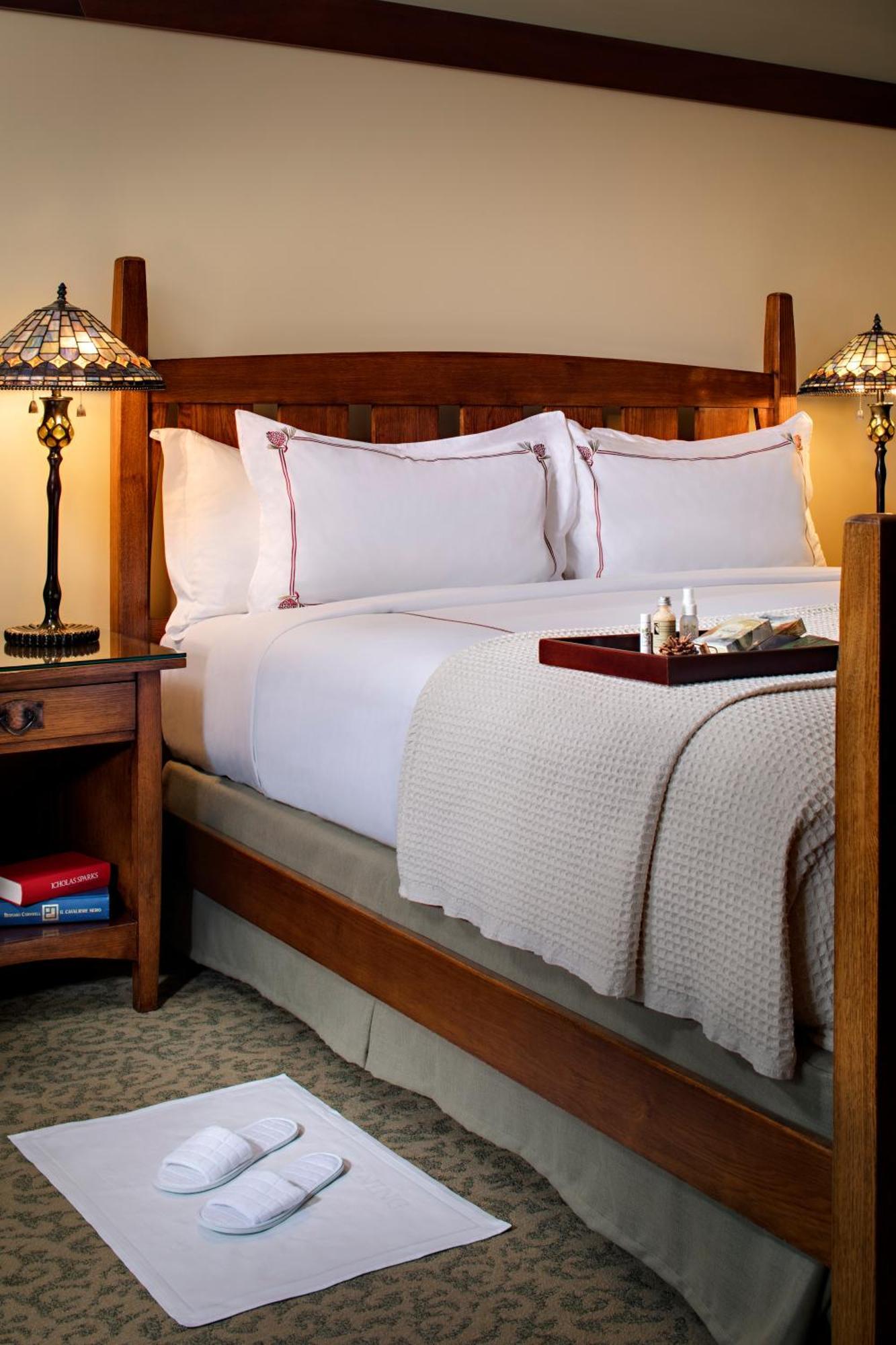 The Lodge At Torrey Pines San Diego Exterior foto